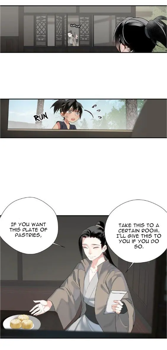 Mo Dao Zu Shi Chapter 92 image 16_optimized